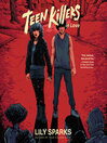 Cover image for Teen Killers in Love